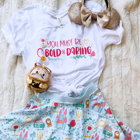 What To Wear To Disney & Disney Race - Elvie in the City