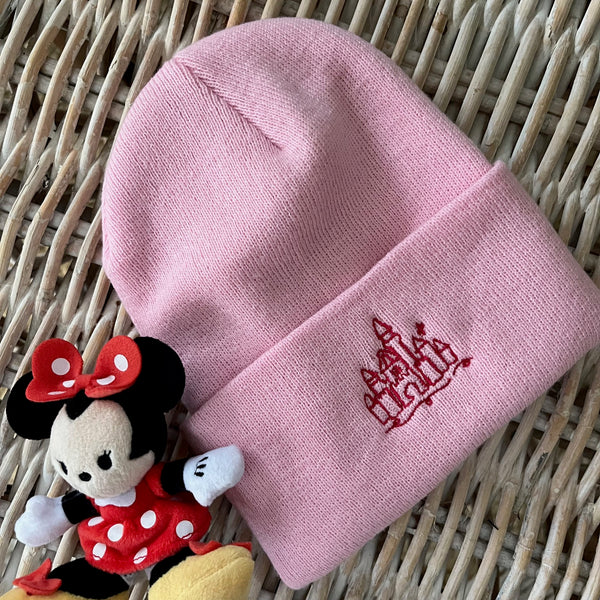 disney beanie hat