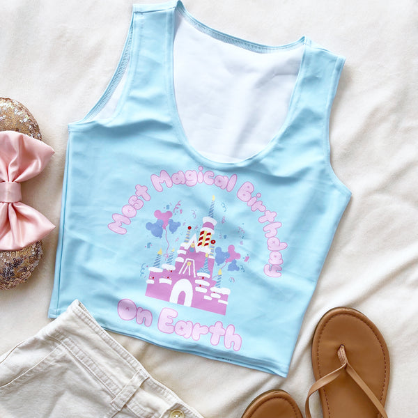 disney birthday shirts