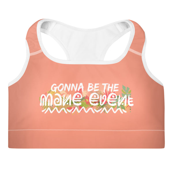 run disney lion king sports bra