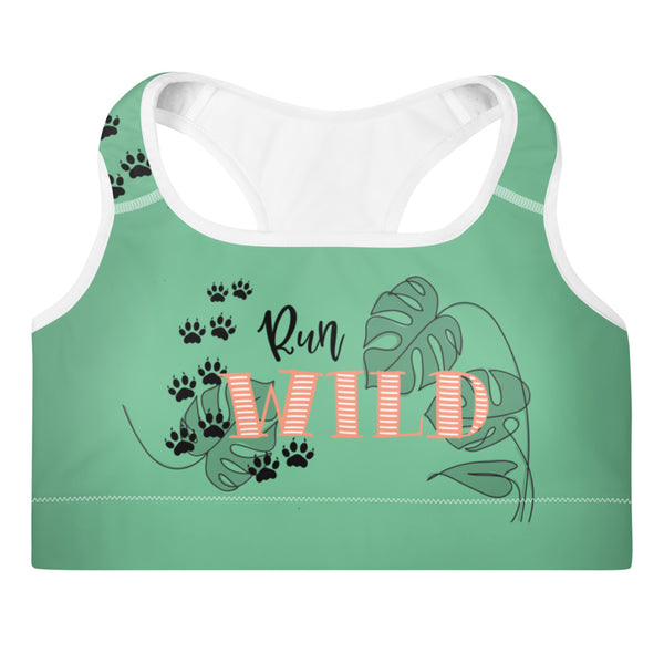 run wild disney running shirt