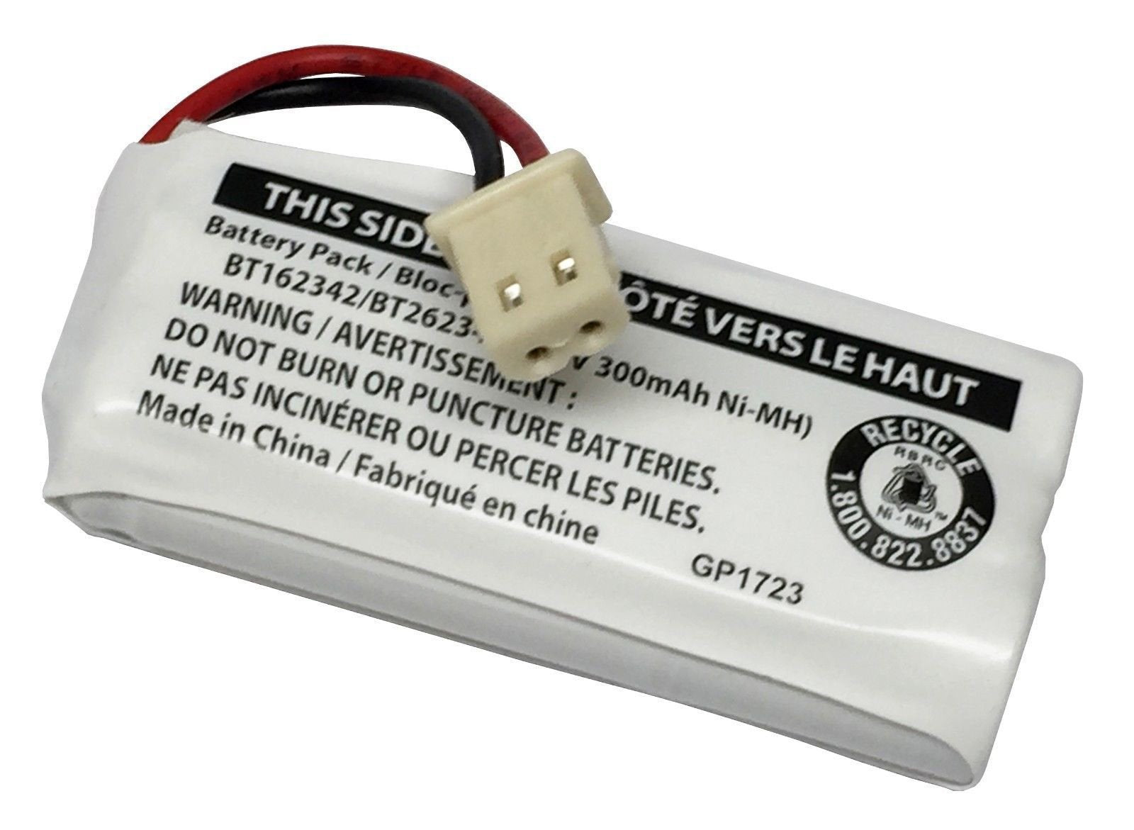 AT&T CL84100 Cordless Phone Battery