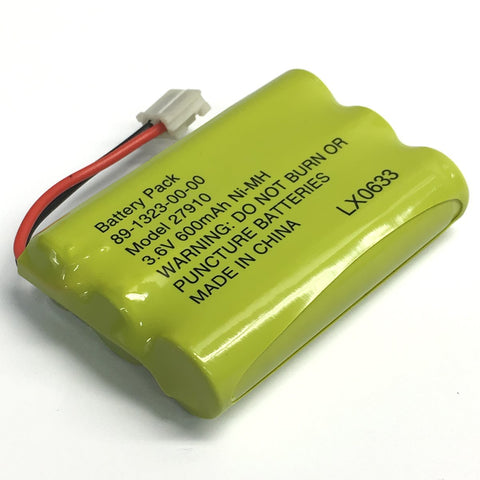 Image of GE 5-2650 Battery