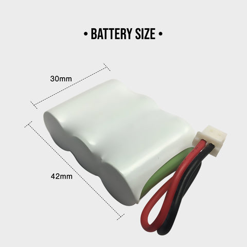 Energizer ER-P154 Battery
