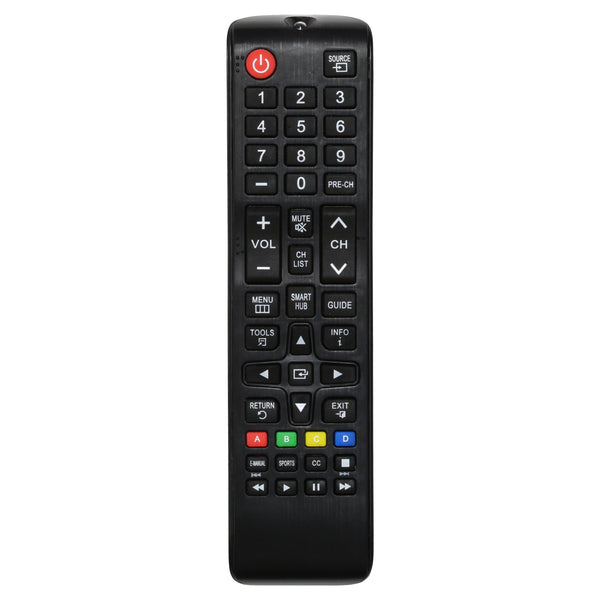 Samsung UN55B8000XF Replacement TV Remote Control – namebranddirect.com