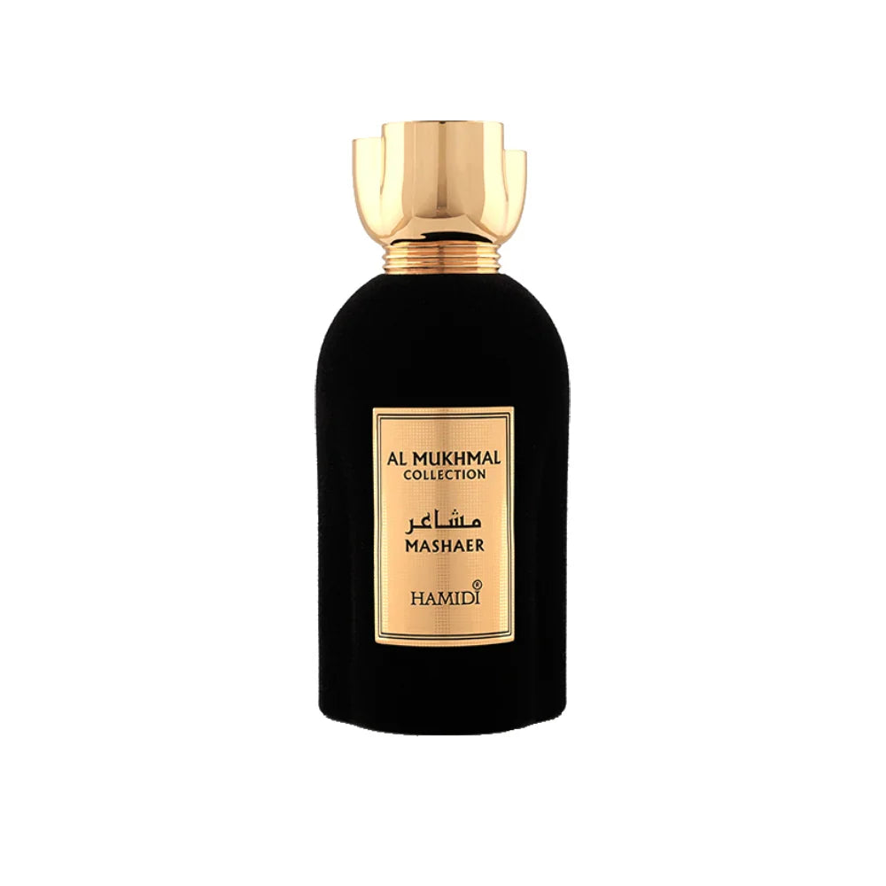 AL MUKHMAL COLLECTION MASHAER -100ML EDP