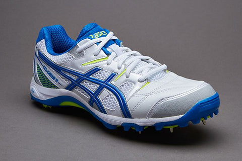 spikes asics