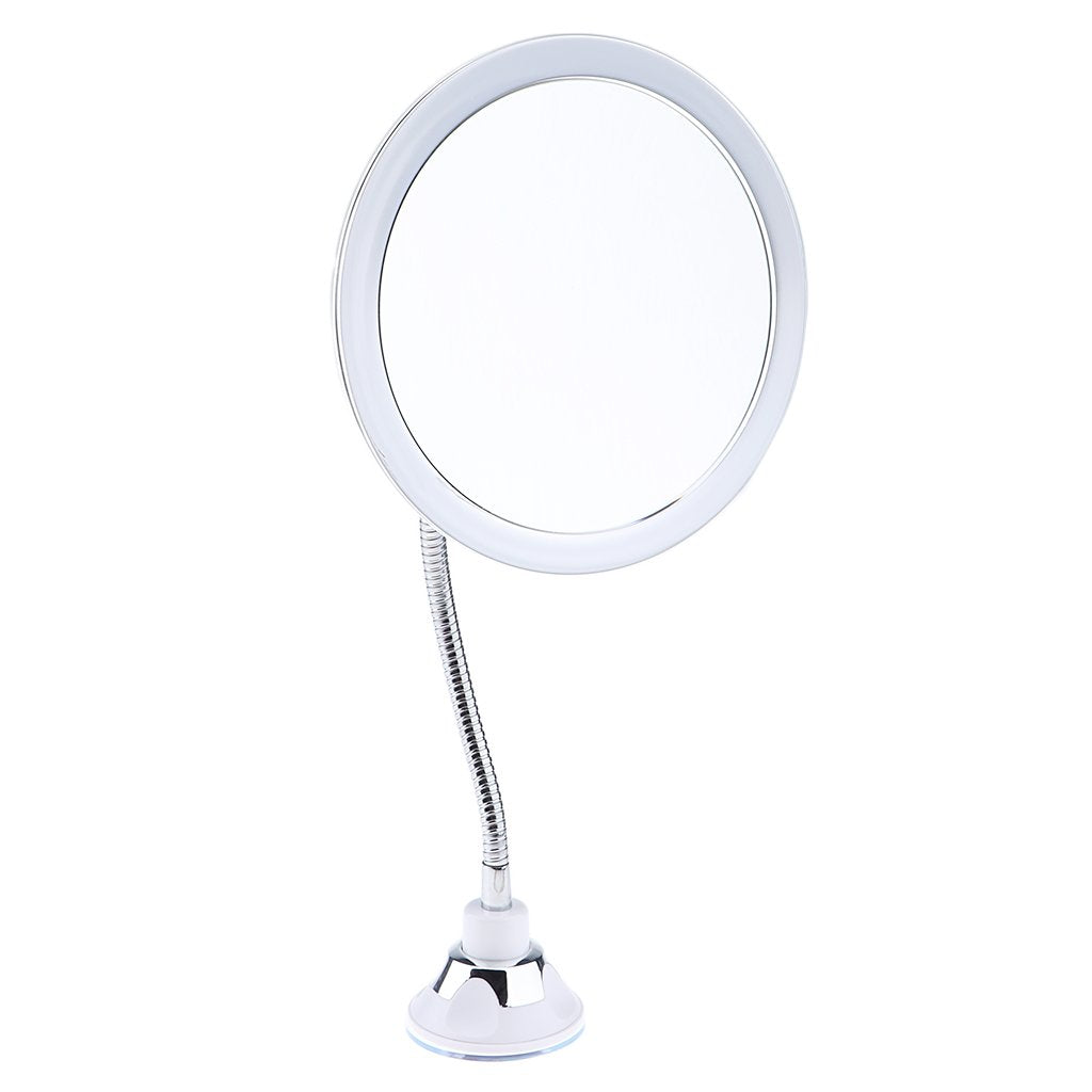 magnifying makeup mirror x10