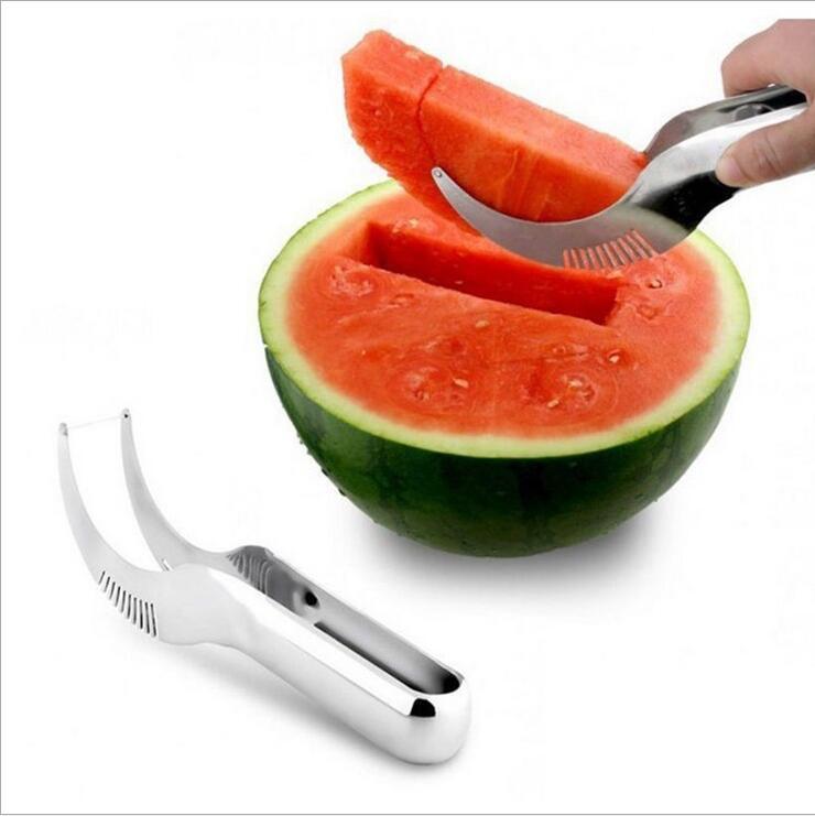 Quick and Easy Watermelon Slicer