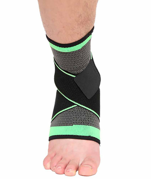 Compression Support Ankle Sleeve – Speedy Wish