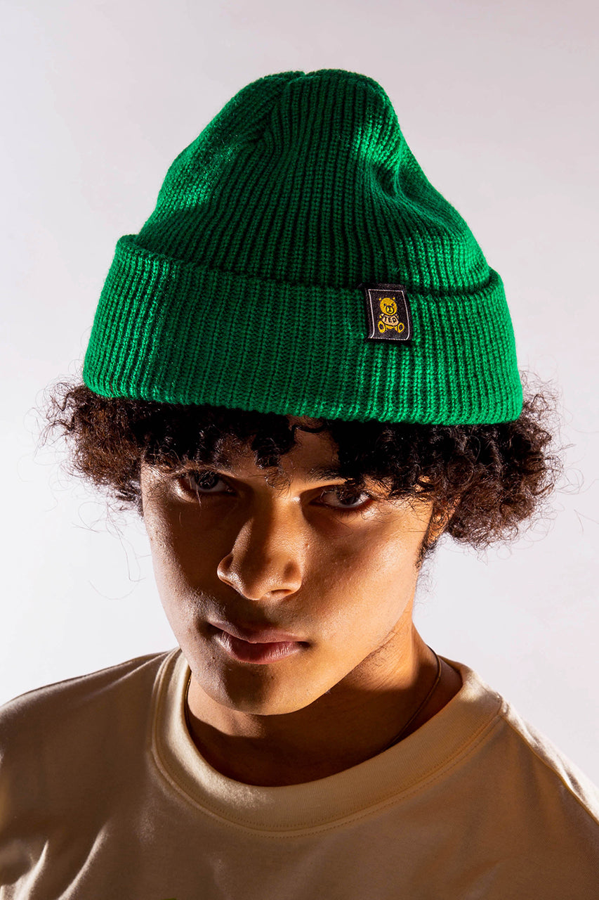 teddy fresh