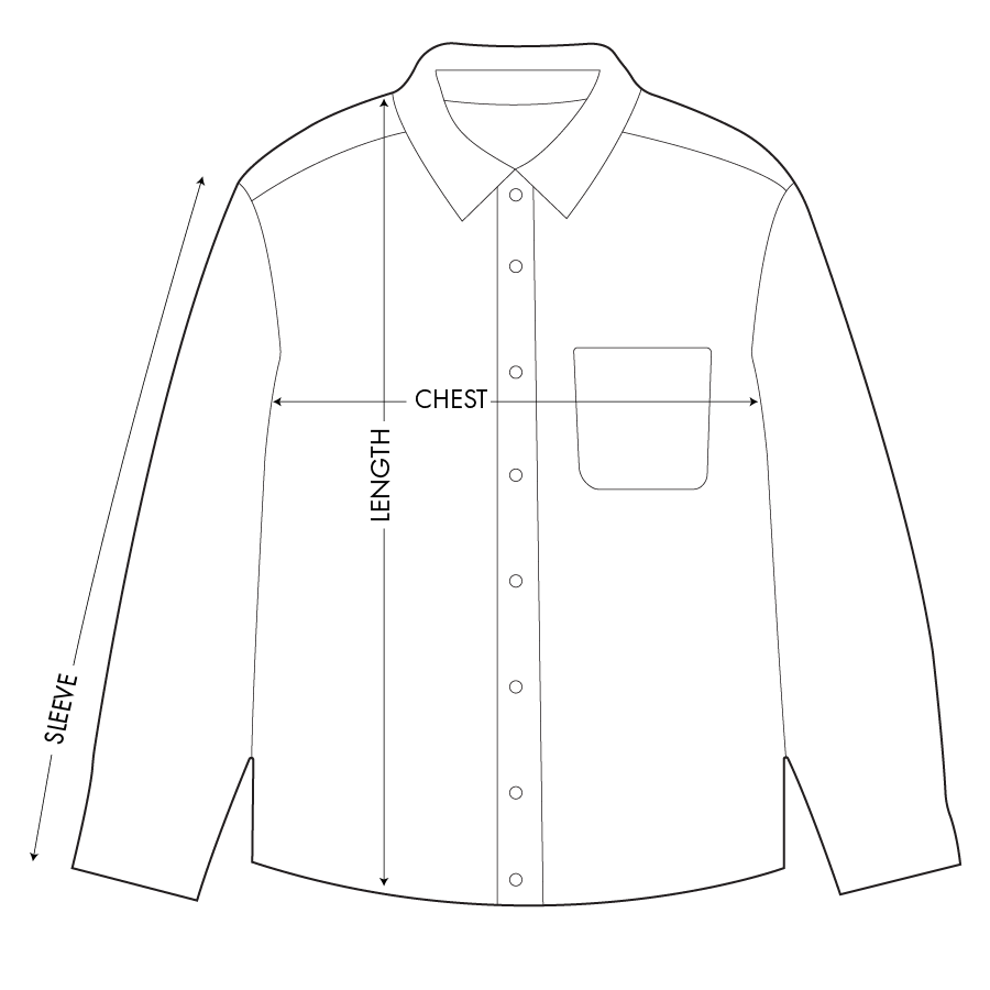 Short Sleeve Shirt