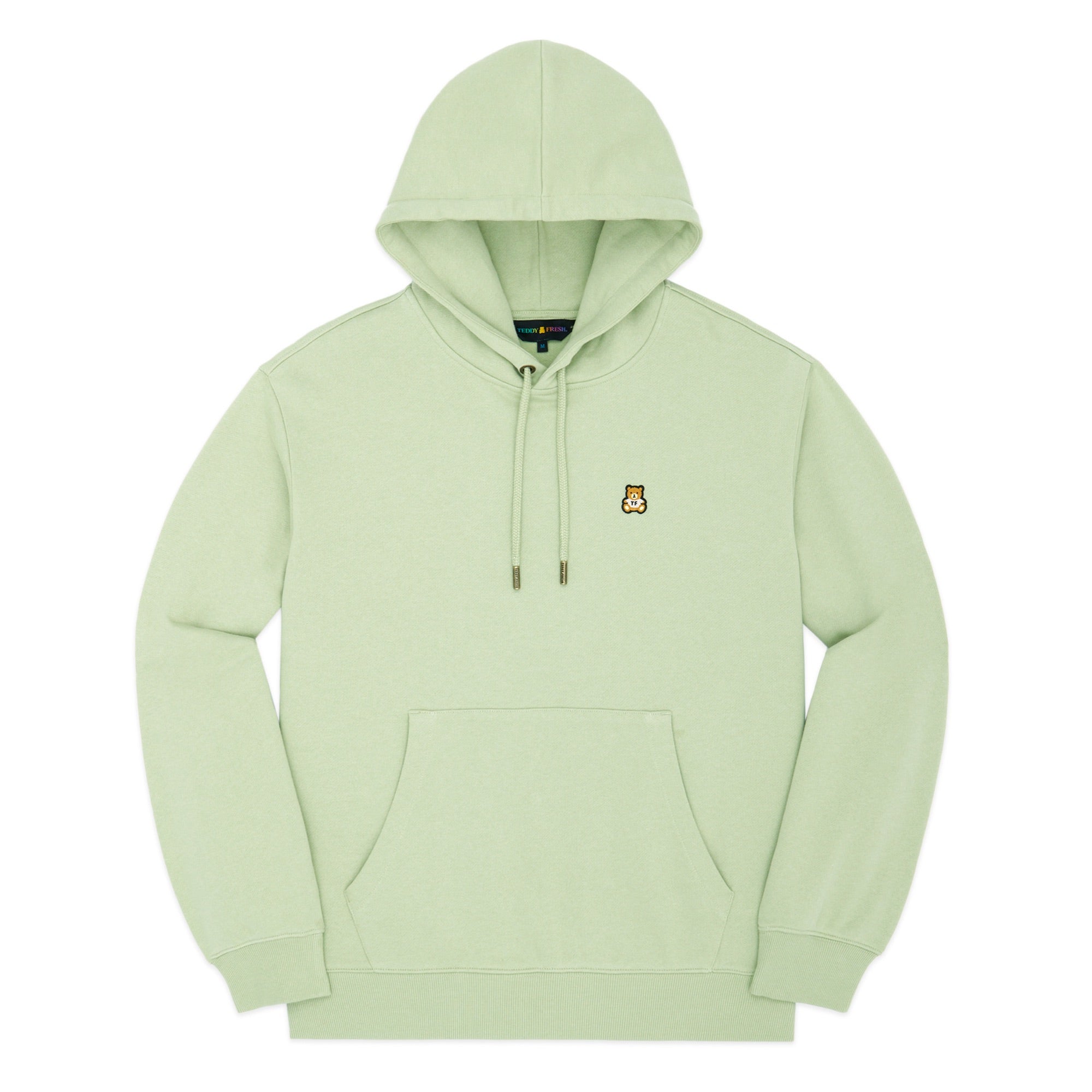 JapanLA released a quilted hoodie similar to TF for pre-order. I don't know  if this quilted stitching is a trend rn but thought it was interesting. : r/ TeddyFresh