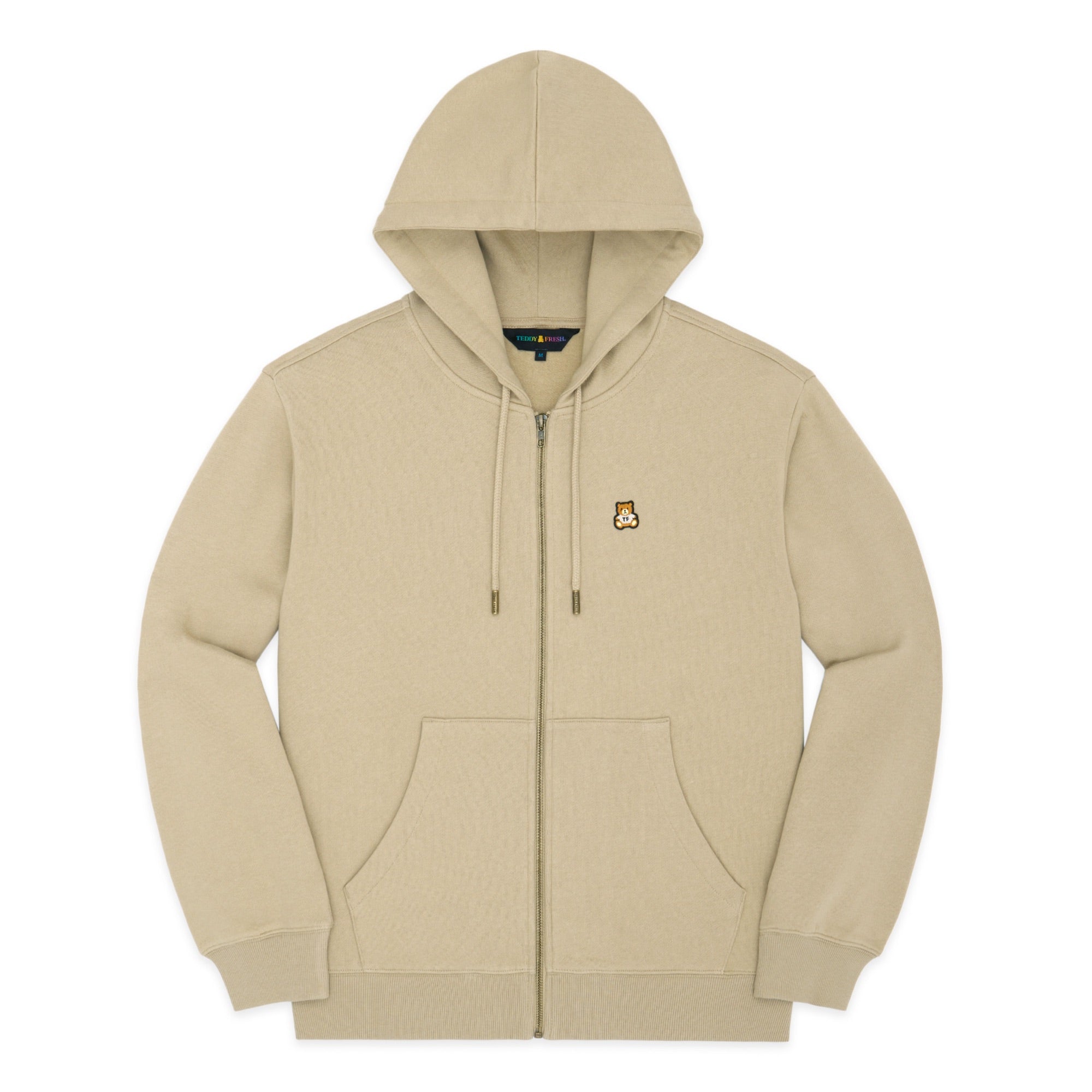 CLASSIC ZIP UP HOODIE - Ready to Wear