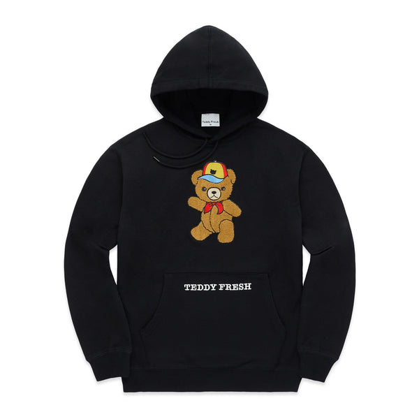 teddy fresh hoodie