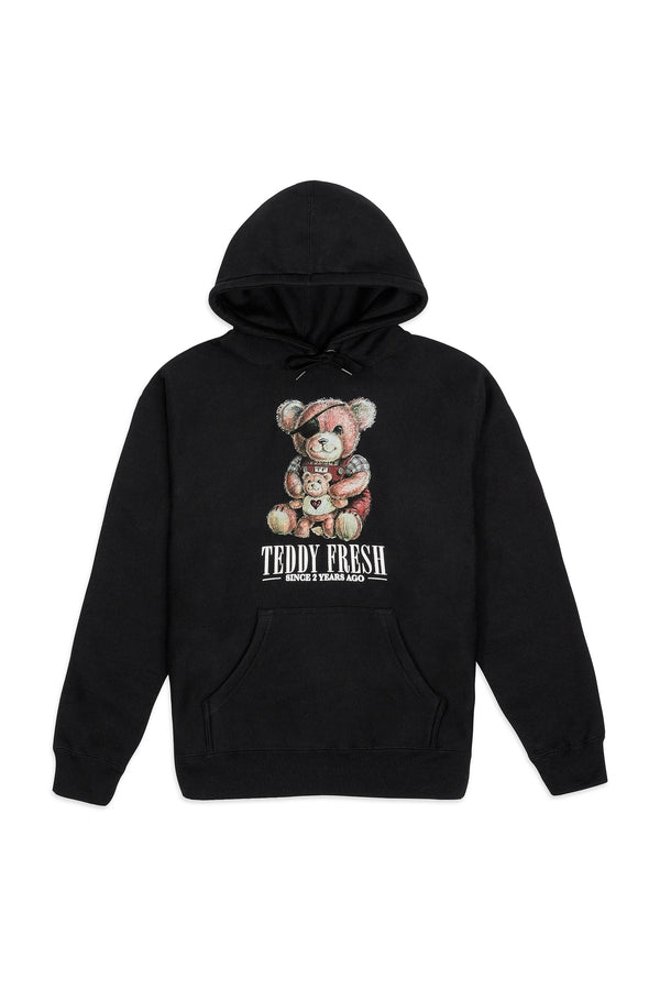 teddy fresh bubblegum hoodie