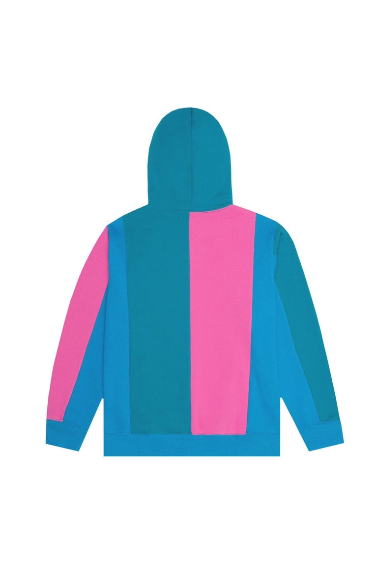 bubblegum hoodie teddy fresh