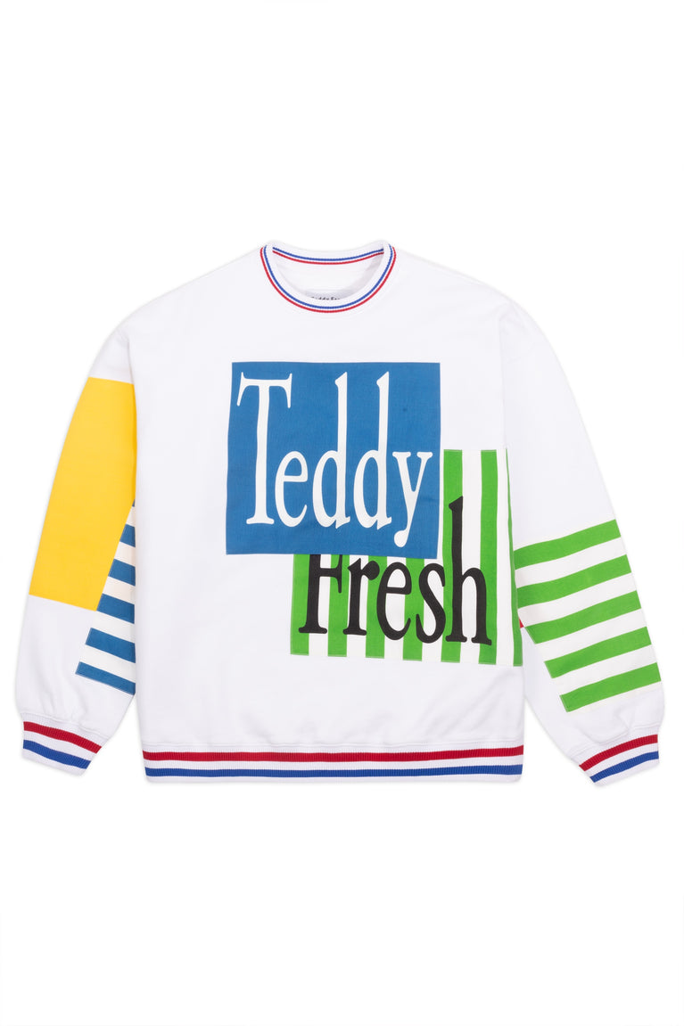 teddy fresh fleece