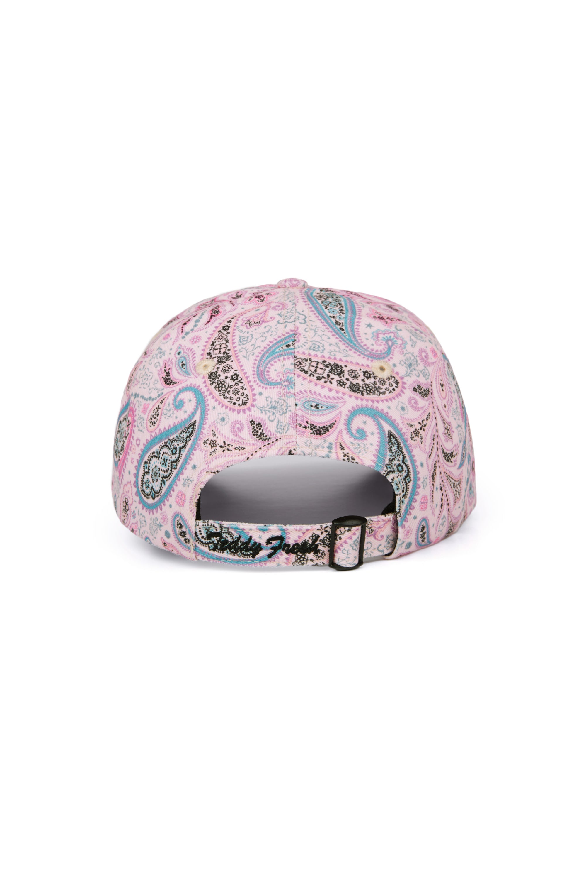 Paisley Hat