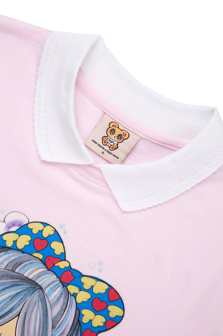 teddy fresh polo