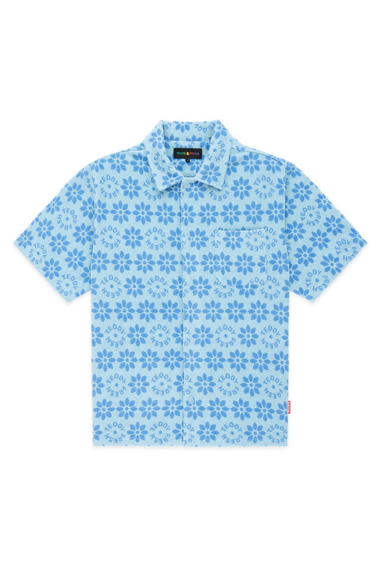 teddy fresh polo shirt