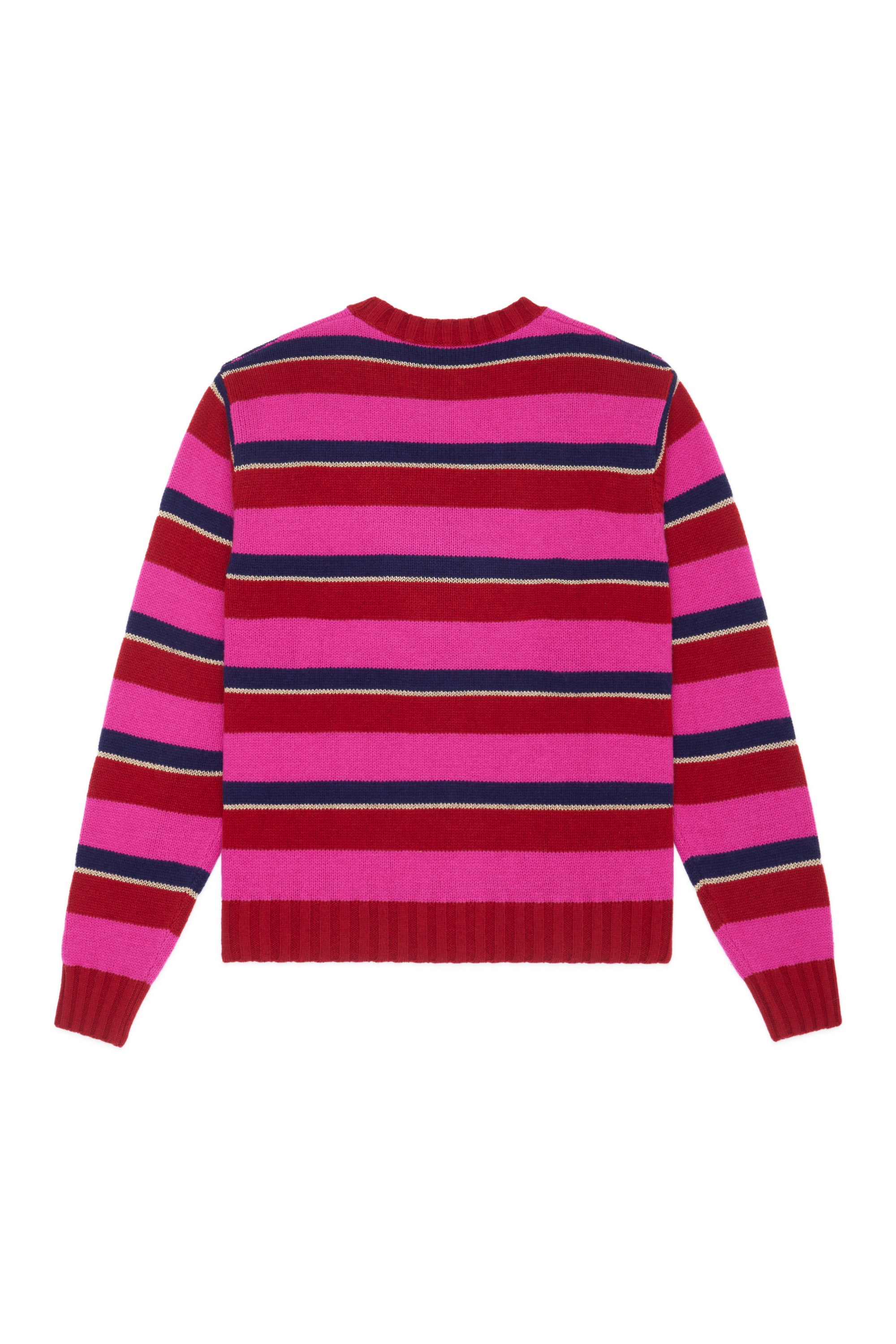 Teddy Skull And Crossbones Sweater - Teddy Fresh