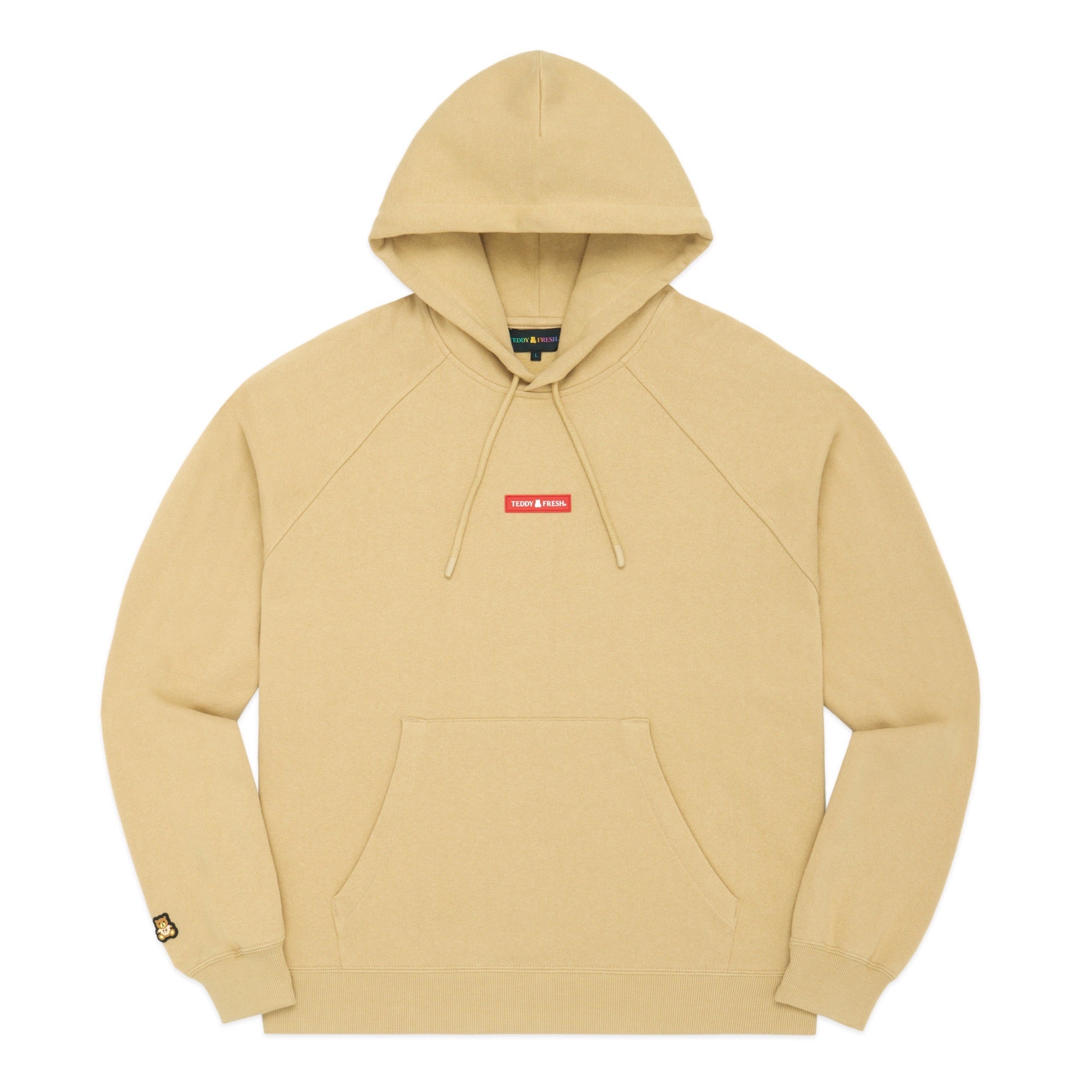 Want to buy quilted hoodie : r/TeddyFresh