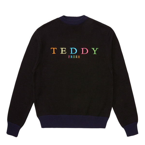 teddy fresh hoodie