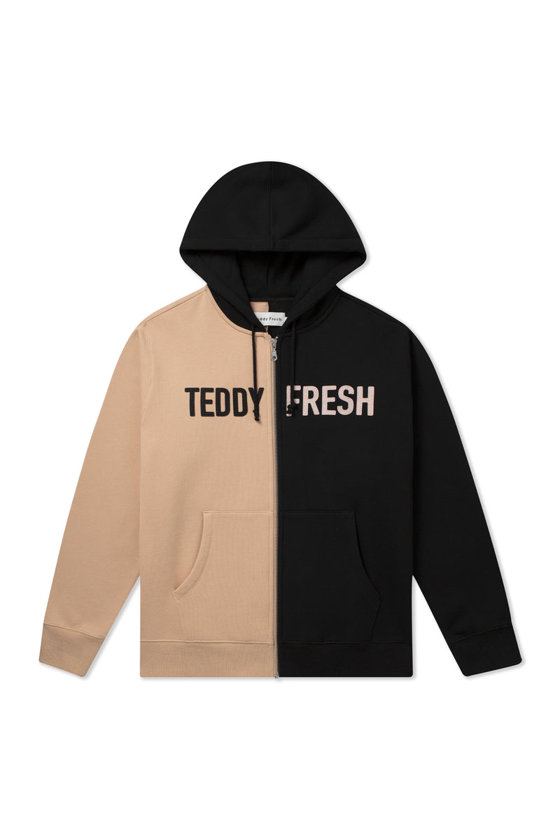 teddy fresh hoodie price