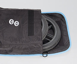 uppababy vista travel bag serial number