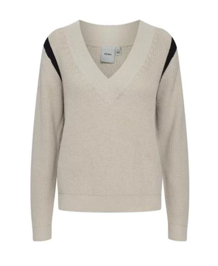 Sally Long Sleeve Sweater