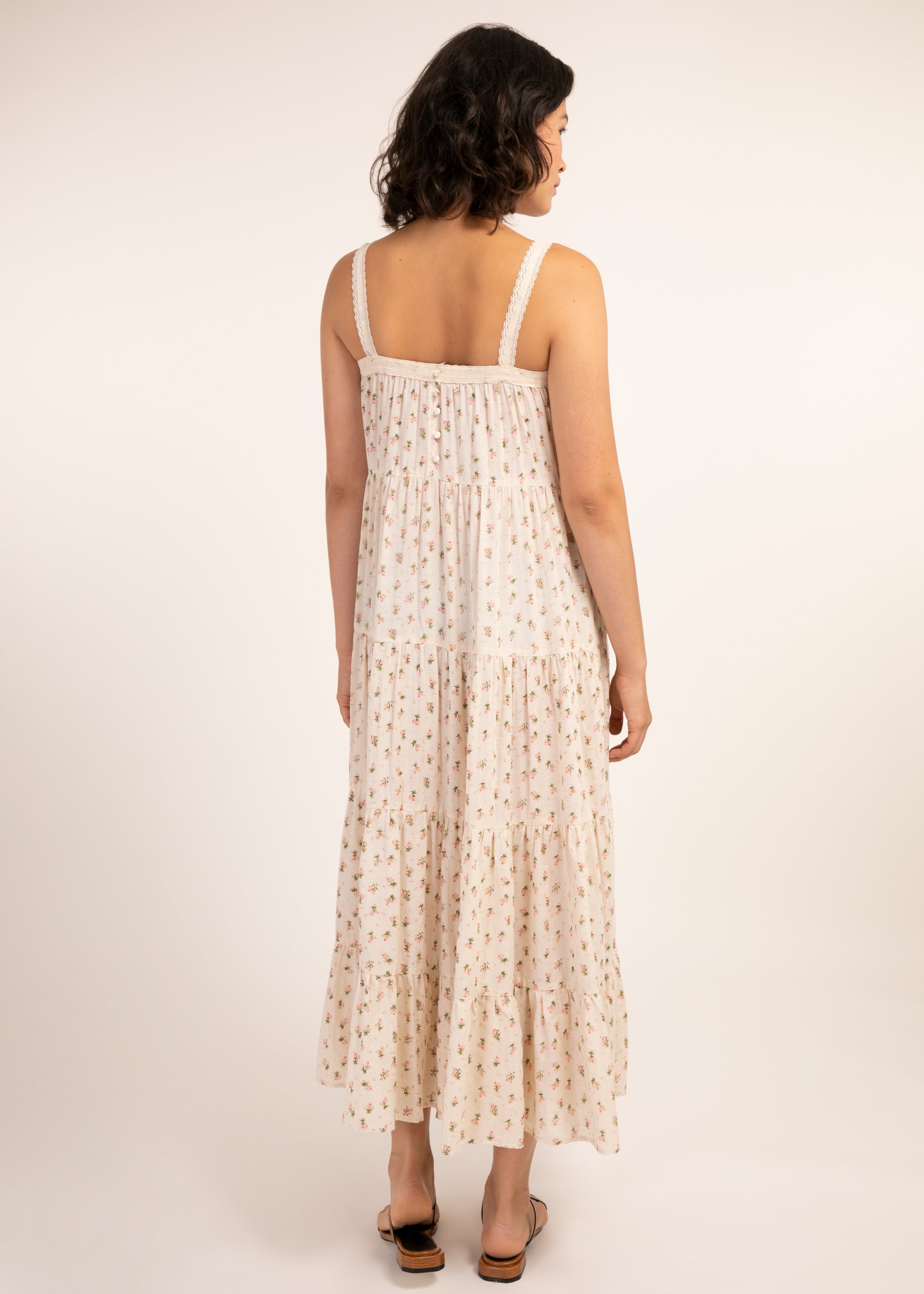 Anaisse Dress