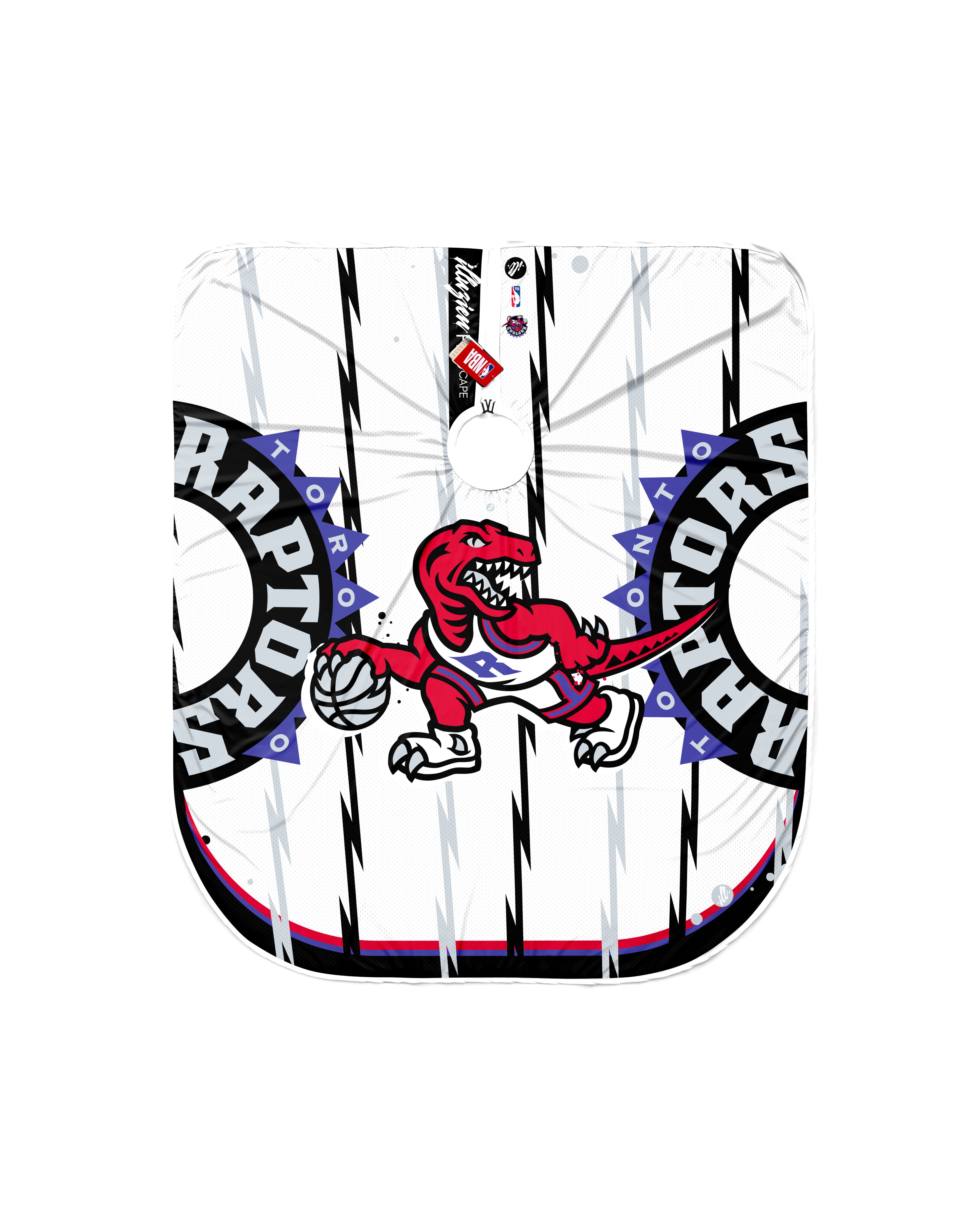 Toronto Raptors 1998-99 HWC PRO Cape