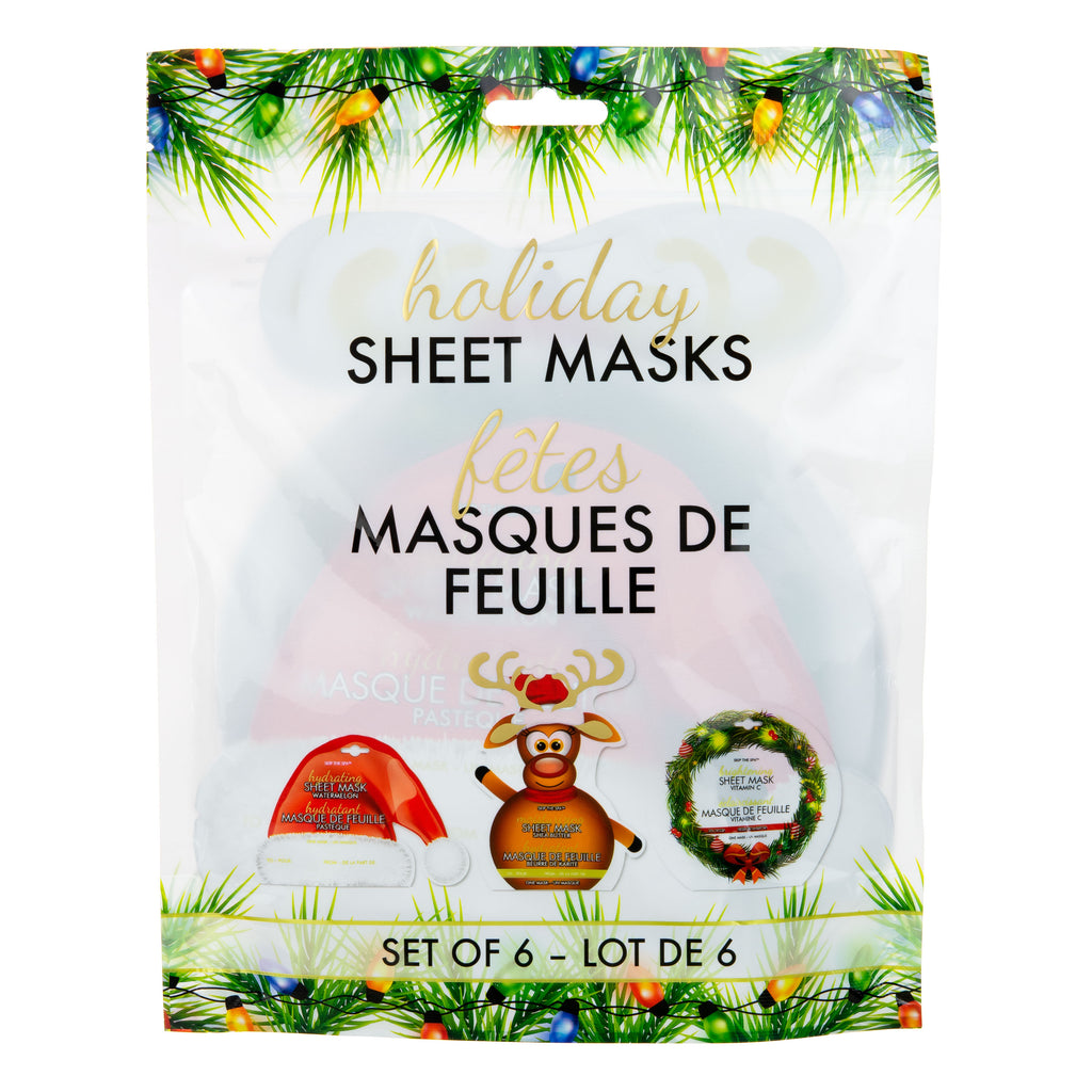 MASQUE LAVABLE 100% COTON NOIR OEKO-TEX FAIR WEAR - Halloint