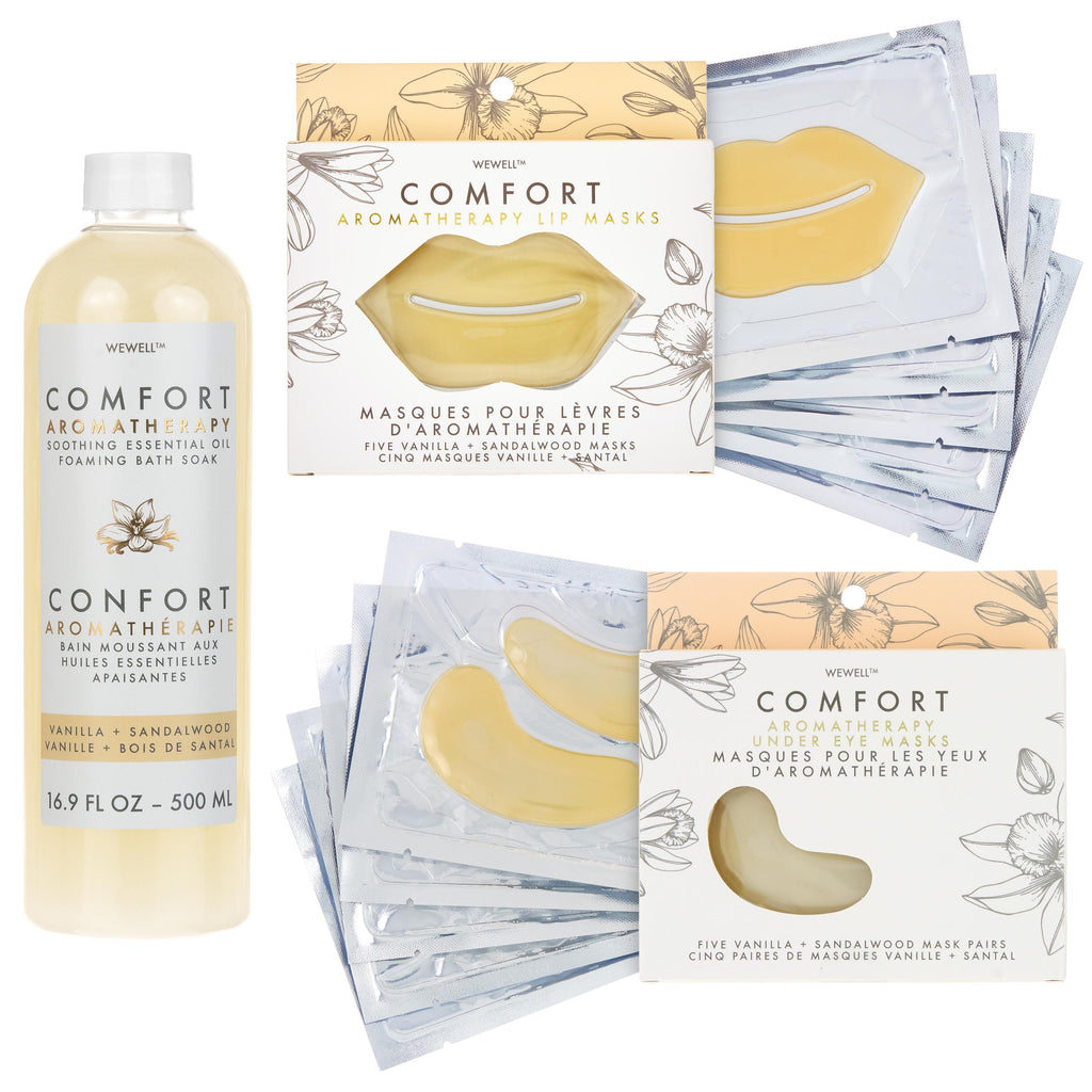 Herbal Comfort Soak - No.122