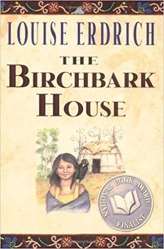 the birchbark house online