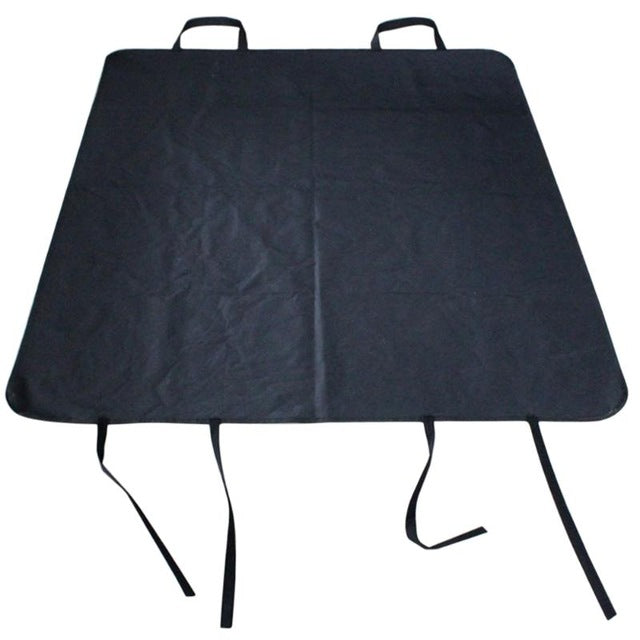 Waterproof Pet Car Covers – AllstarProducts