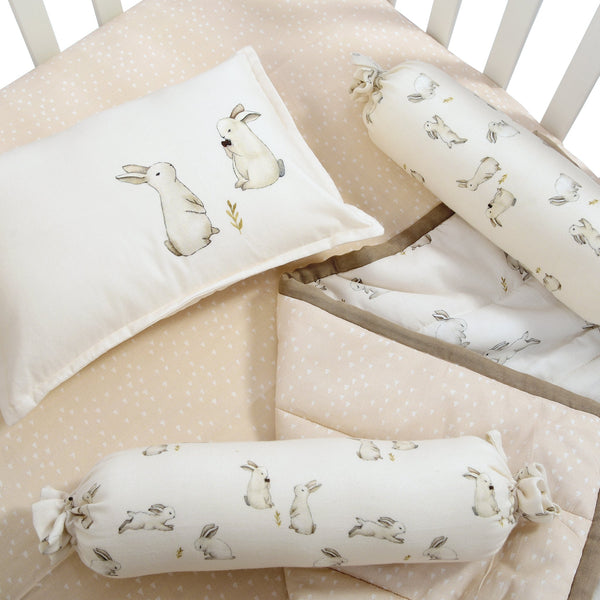 Lil Mulberry | Hand-crafted organic baby bedding, gifts, decor