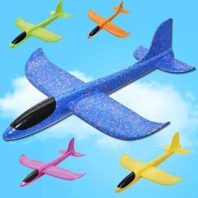 foam glider plane toy