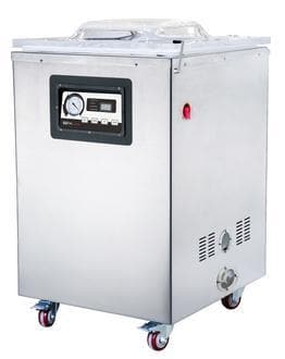 food freezer machine