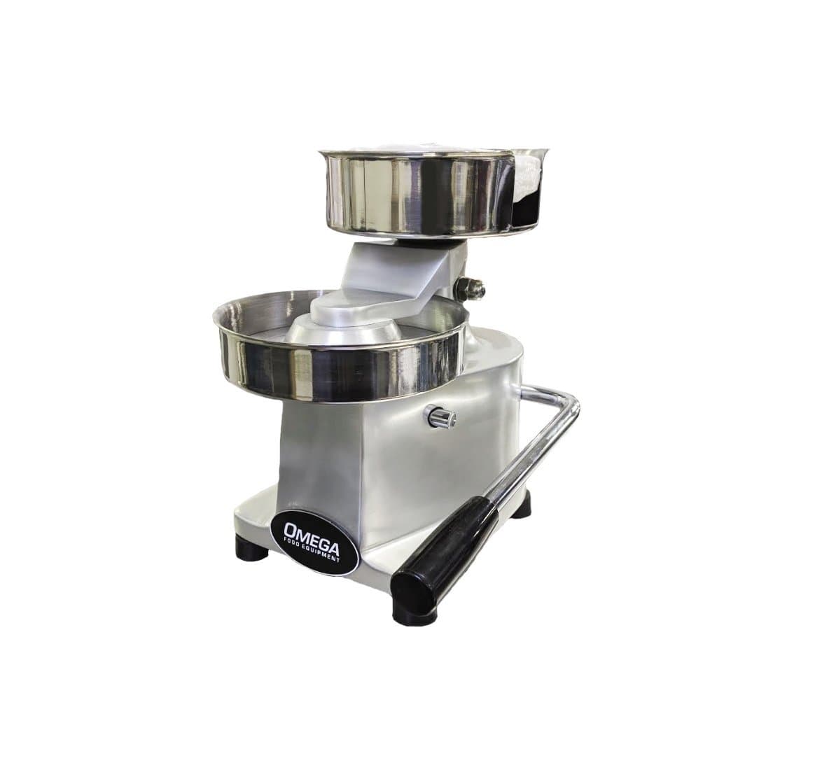 omega food equipment