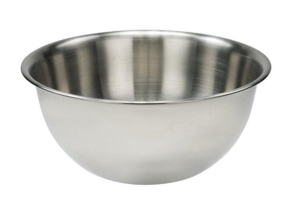 heavy duty stainless steel mixing bowls