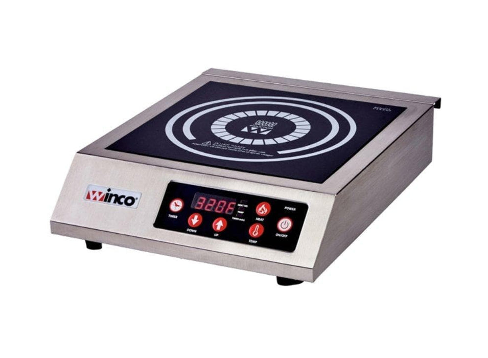 electric induction hot plate