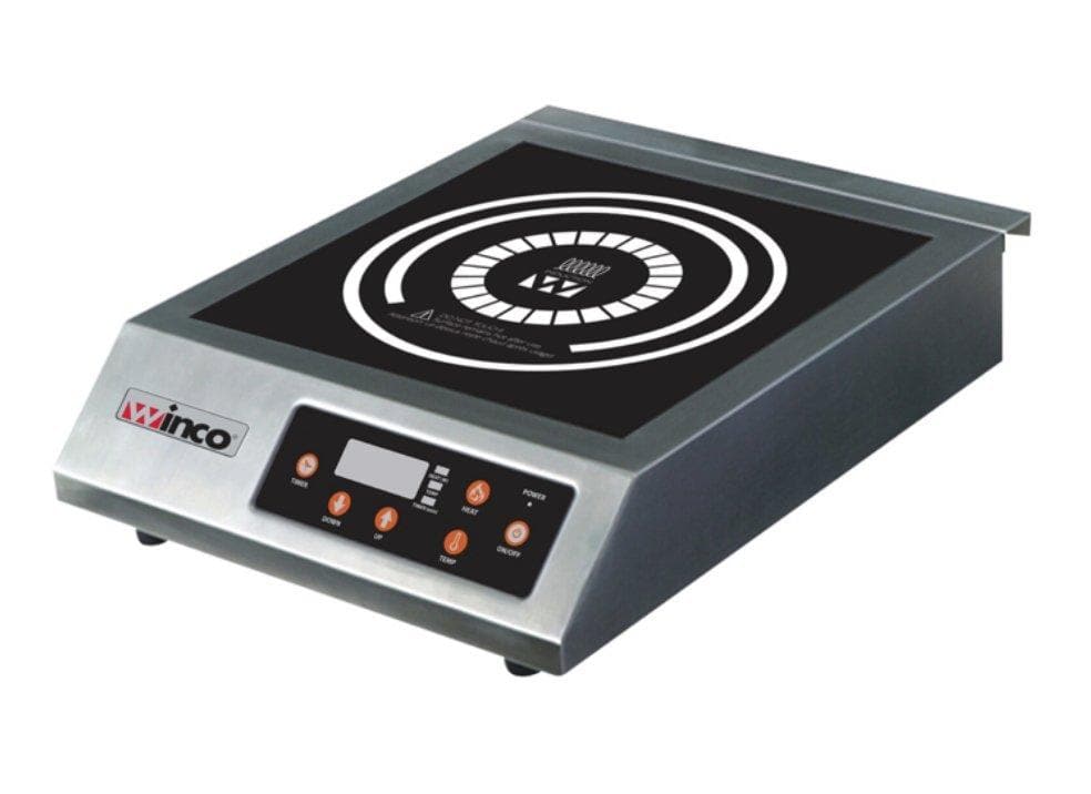 electric induction hot plate