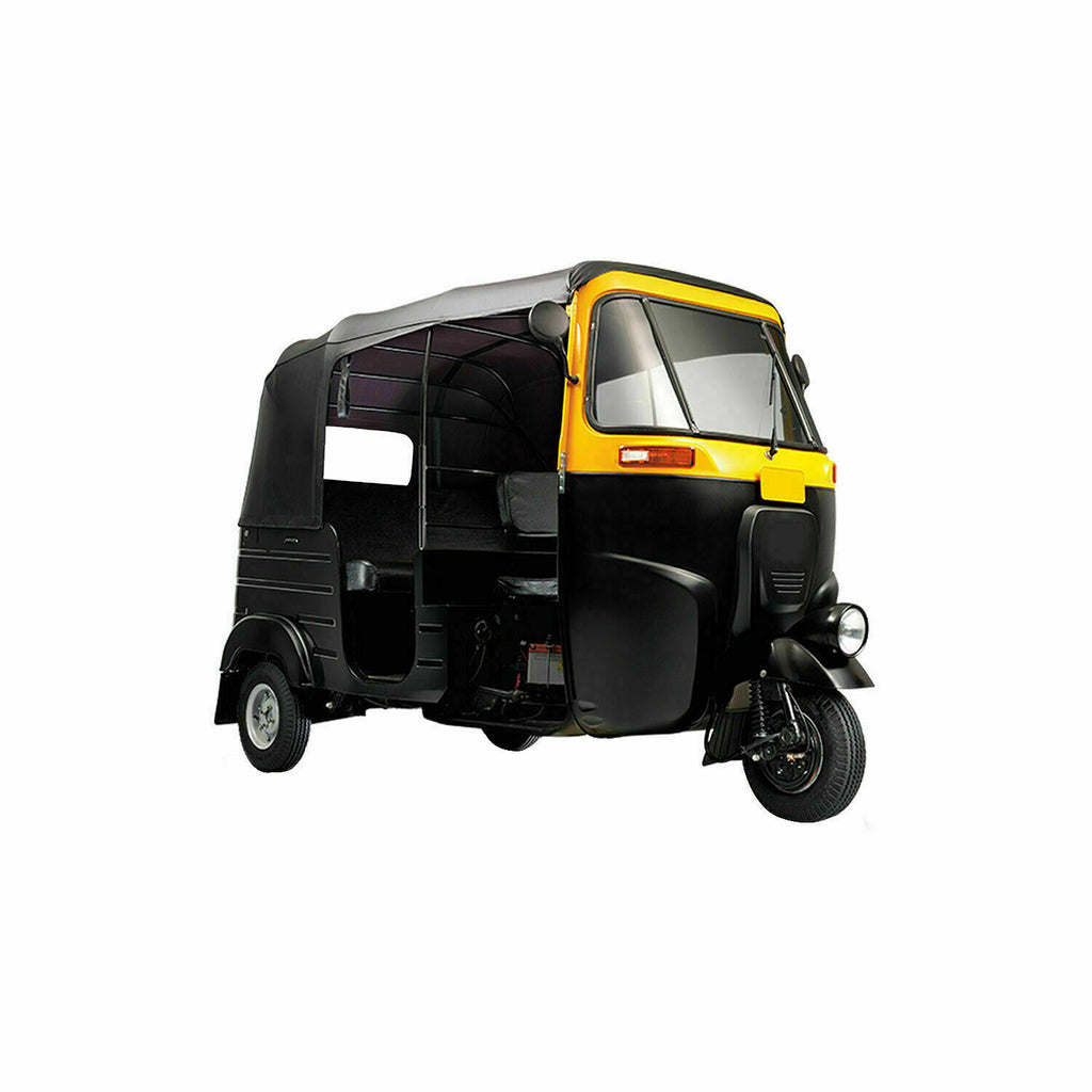 bajaj au