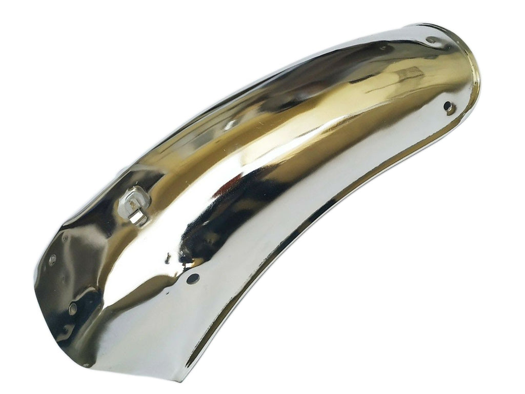 yamaha rx 100 back mudguard