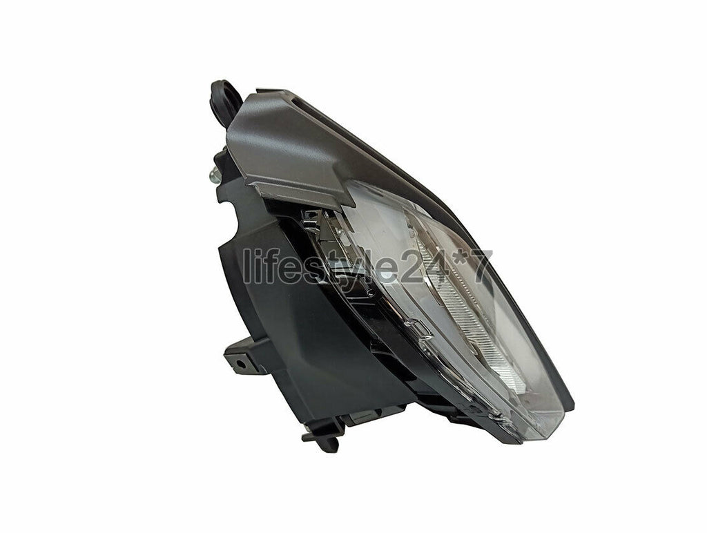 ktm duke 390 headlight price