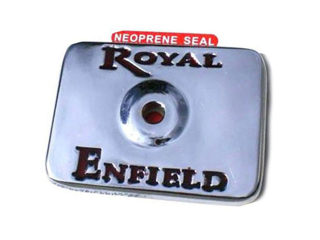 tappet cover royal enfield