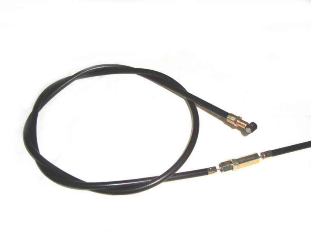 royal enfield clutch cable price