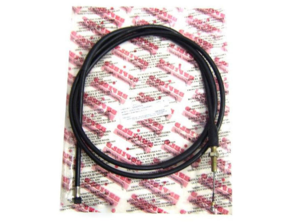 royal enfield clutch cable price